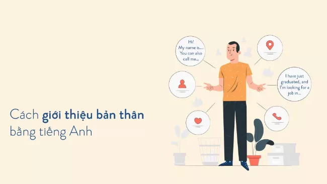 Cấu trúc và các bước để giới thiệu trường học bằng tiếng Anh hiệu quả